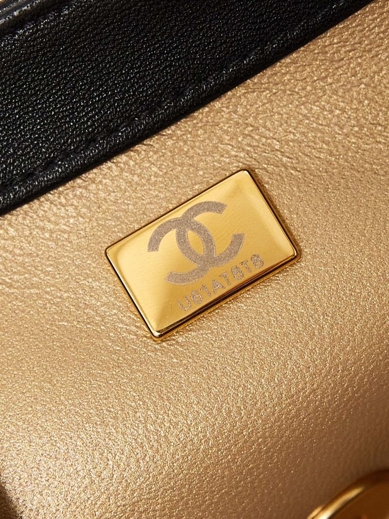 Chanel Satchel Bags